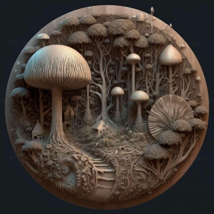 Samorost 2 3